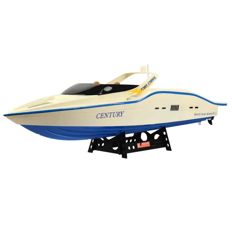 century rc boat