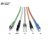 SC LC FC ST fiber optical patch cord