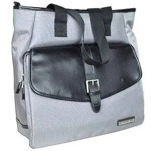 sharper image computer bag