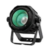 COB 120W dj lighting and effects RGBW 4IN1 wash par can with remote control