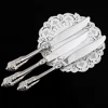 glossy hammer flatware where to buy in USA? It's make in china true