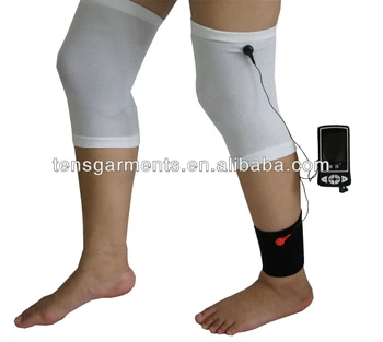 electronic knee massager