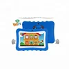 7" Rockchip RK3126 quad core Touch Screen tablet pc Android 4.4 kids education smart pad built-in learning software stock market