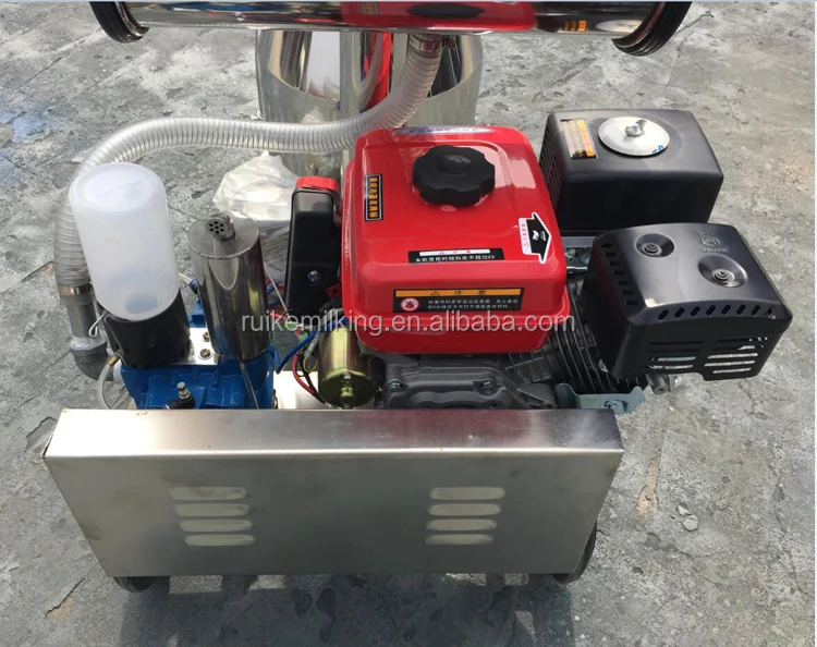 Cow Milking Machine Kenya /hand Operated Milking Machine Price Buy