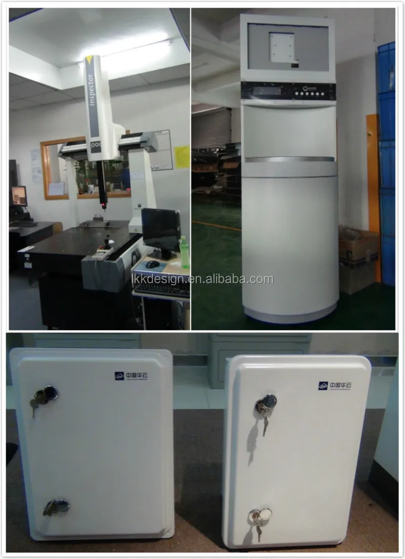 
LKK Project Engineering Consulting Supply Chain Management 