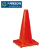 PARKSON SAFETY Taiwan Basic Traffic Safety Construction Durable Flexible Cone TC-45