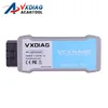 VXDIAG VCX NANO for TOYOTA TIS Techstream V10.10.018 Compatible with SAE J2534 VXDIAG TIS Techstream Scan Tool Update free