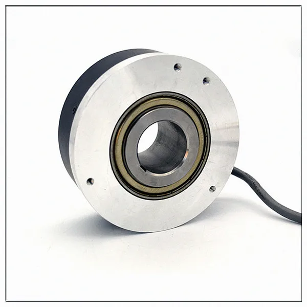 High Optical Encoder Disk Multiturn Incremental Shaft Optical Rotary ...