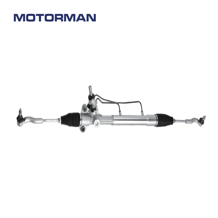 Oem 44200bz040 Automotive Part Rhd Power Steering Rack For Toyota