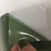 No-residue PVC Sandblast Mask Vinyl Stencils Rolls For Protecting Stones and Glass