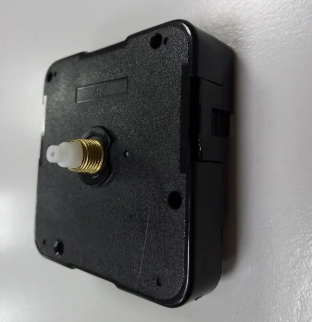 Cheap Plastic Wall Clocks Parts Clock Movement Clock Hands Buy Clock Mechanism With Hands