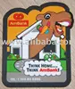 Fridge Magnet
