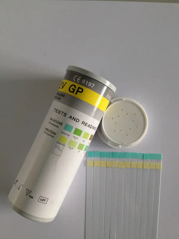Urine Test Strips Buy Disposable Use 11a Urine Test Strip,Urine