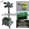 Helpful 20W Electronic Components Flying Fiber Date Code Machine
