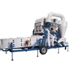 seed cleaning machine coffee bean processing machine