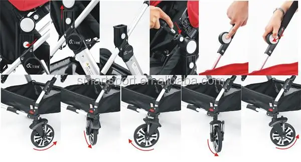   New European Style Baby Strollers Manufacturers (3).jpg