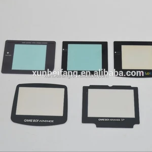 Replacement Screen Lens Nintendo Game Consoles