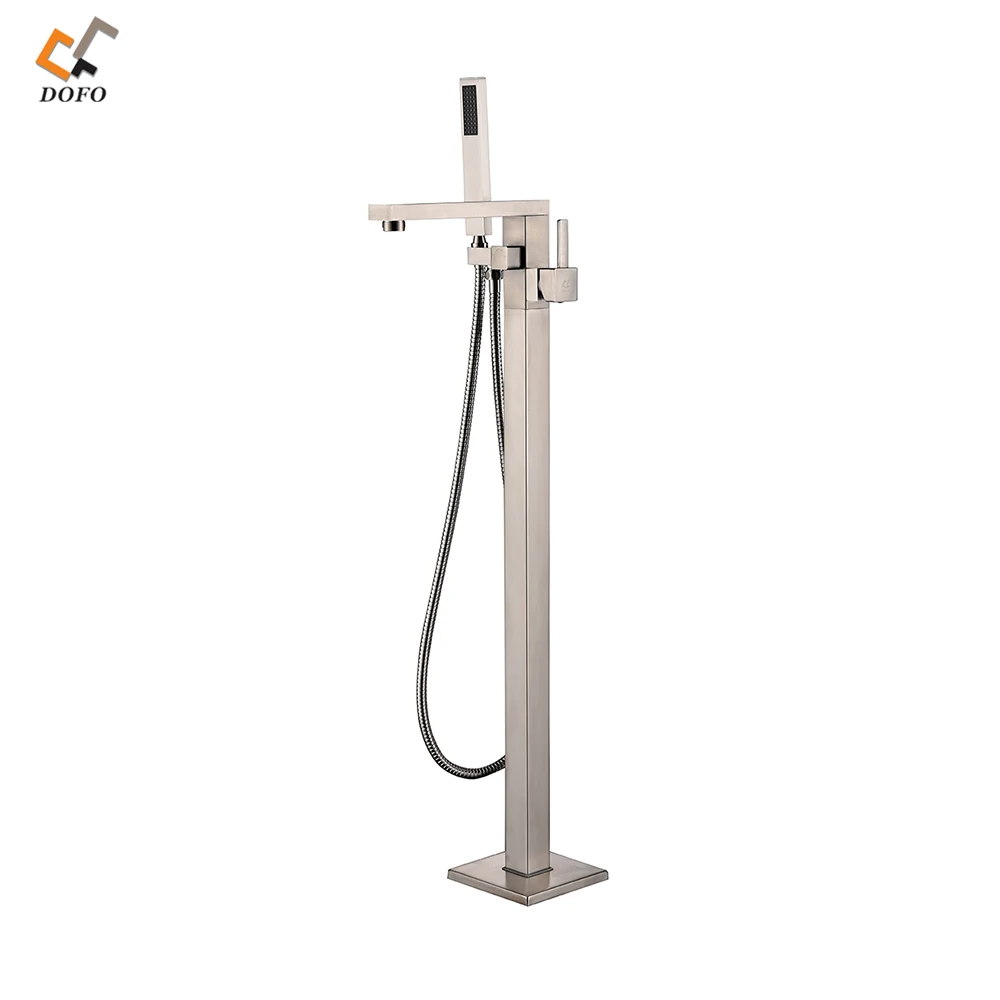 Best Price G9 16 Upc Bathroom Shower Set Water Filter Faucet