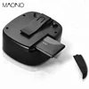 2018 new support TF card reader MP3 music player speaker microphone