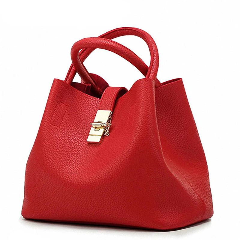 

Women hand bags 2021 Wholesale Amazon hot sale tote purses and handbags luxury ladies handbags, Red/black/gray/pink