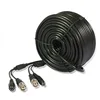 2016 New Arrival Copper thin coated wire USB 2.0 Cable CMOS 420TVL 5/10/15/20M Underwater Camera IP67 Full Copper with IR