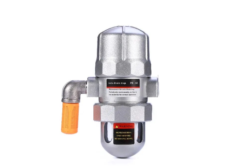 
Safety No electric OEM 1/2