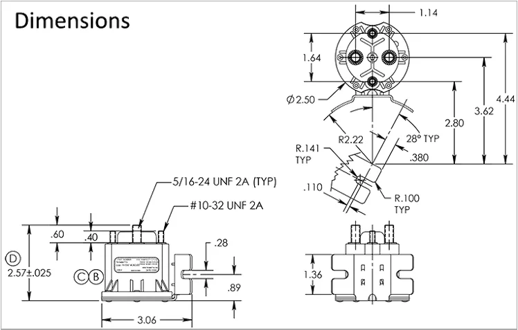 56 Trombetta Solenoid 684 Wiring Diagram - Wiring Diagram Harness