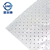 Woven cloth heat insulation material /thermal insulation