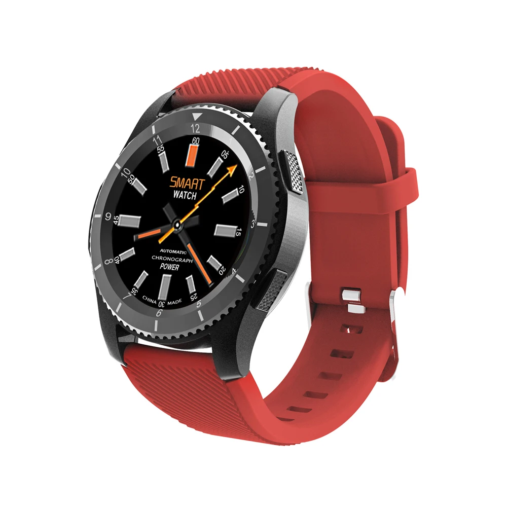

New arrive EX19 fashionable IP67 sport smart watch waterproof smartwatch android with 610mah battery