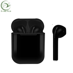 i24 TWS Wireless Headphones Apple iPhone