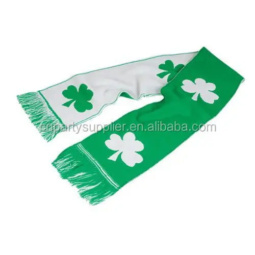 irish scarf