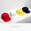 High profile distressed baseball caps stonewashed custom unique with defined logo blank made in china