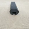 short leg u section Screen Deck Capping Rubber