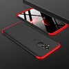 GKK 3 In 1 Case for Huawei Mate 20 Lite Three part Combination 360 degree full Cover For Huawei Mate 20 Lite Covers