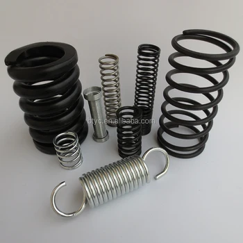 Torsion Spring Garage Door Coil Spring With Spring Cone Buy