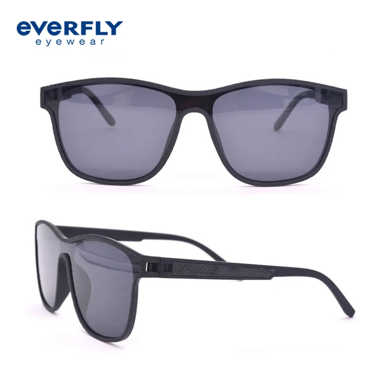 

Wholesale Custom Tr90 Mirror High Quality China Factory Sunglasses
