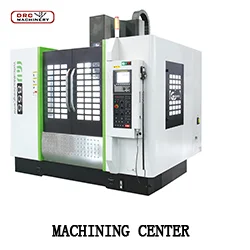 China Cheap VMC850 Fanuc VMC Small 5 Axis Hobby Metal CNC Engraving And Milling Boring Vertival Machine Center