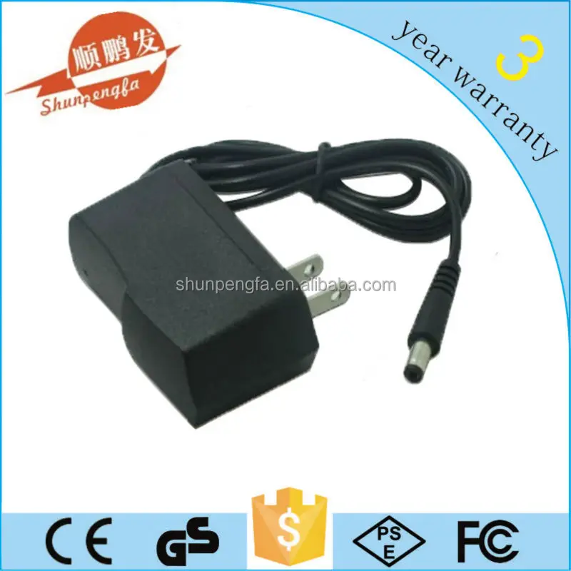 China manufacturer 8.4v li-ion battery charger 1A