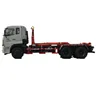 Good price Carriage Removable Garbage Truck in China 1Ton /2Tons /3Tons /25Tons Garbage Truck