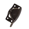 Window Security Safety Crescent Type Sliding Window Sash Lock