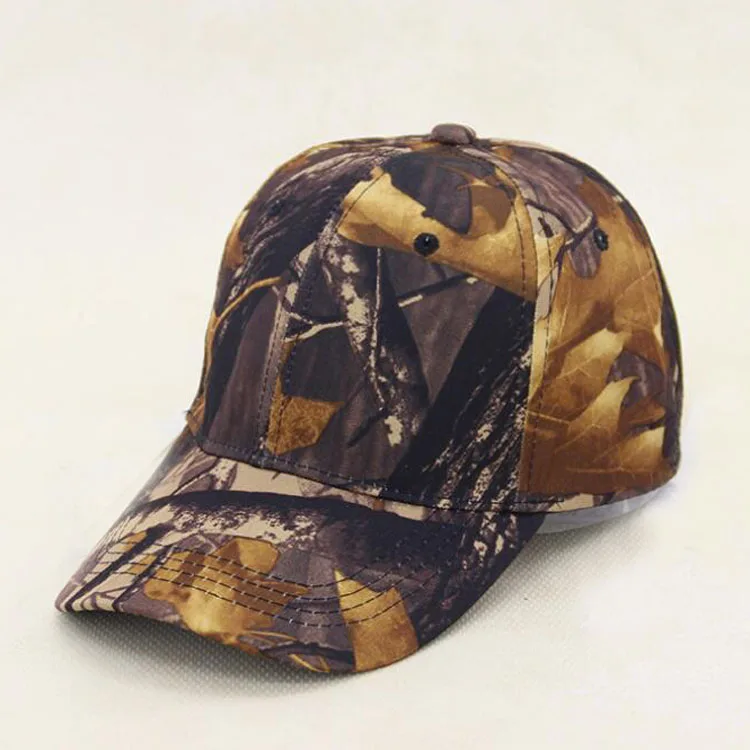 blank realtree camo hats