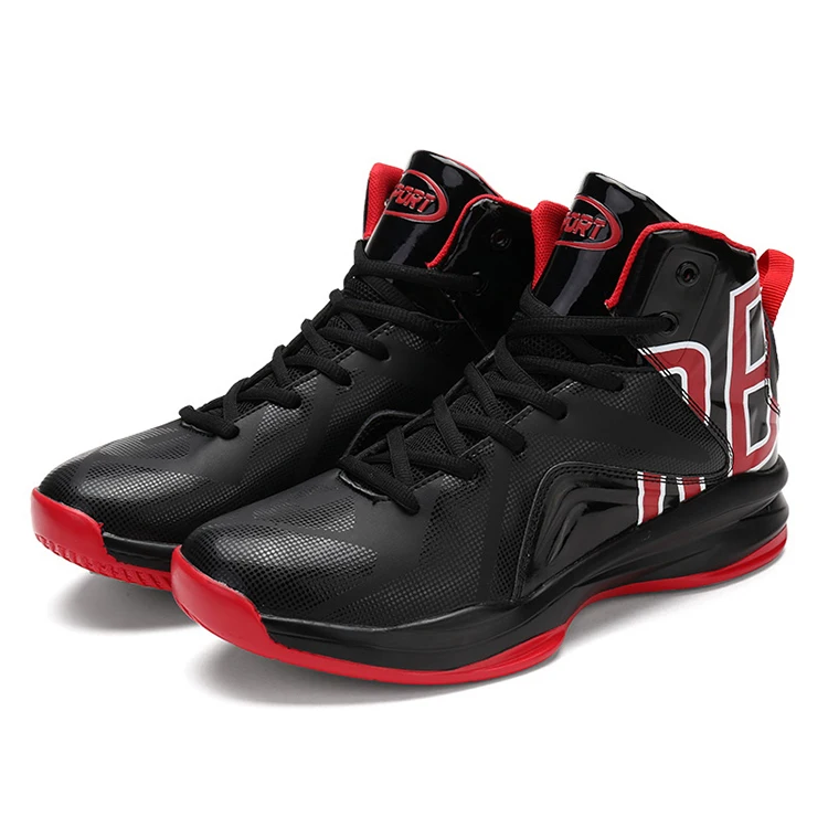 Cheap And Comfortable Soft Custom Basketball Shoes - Buy Custom ...