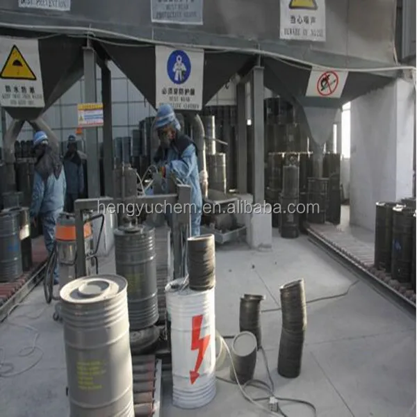 
Manufacturer Calcium Carbide China 50-80/15-25/25-50/80-120/7-15/0-2mm,CaC2 ,Calcium Carbide factory price 