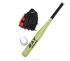 2015 Green High Quality Beautiful Fashion Baseball Bat