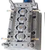 PP plastic cap injection mould machine maker