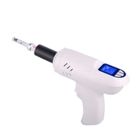 

Electric needle free injection pen meso injector mesotherapy gun hyaluronic acid serum Micro Injector Anti Aging Machine
