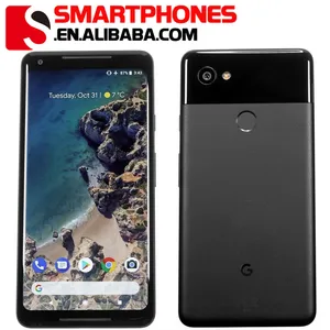 Google Pixel 2 XL 6.0 inch Android Smartphone