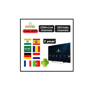IPTV Subscription Balkan Ex Yu & Romania Channels