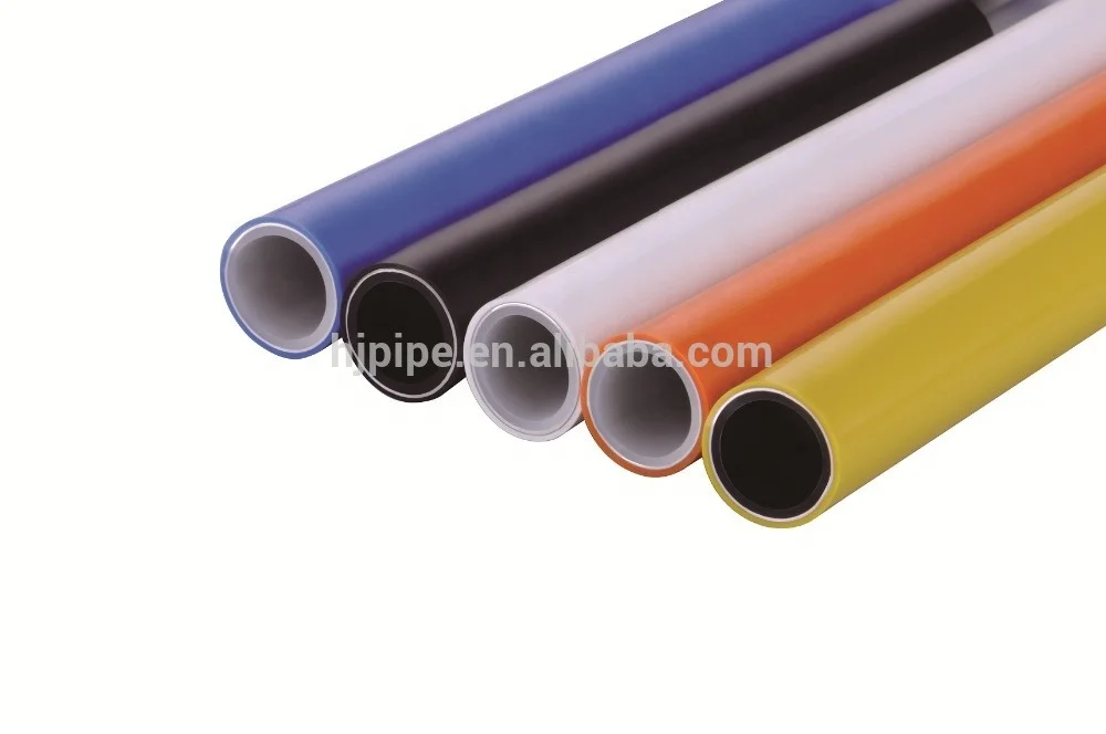 
PEX-AL-PEX PIPE, PE-AL-PE PIPE and GAS PIPE (AS4176.8 & SKZ CERTIFIED) 