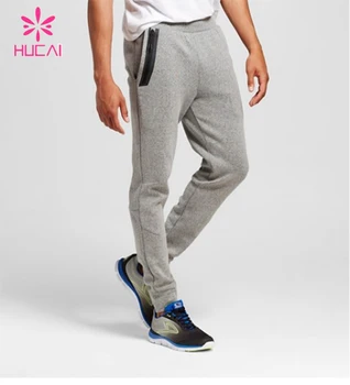 polyester spandex joggers